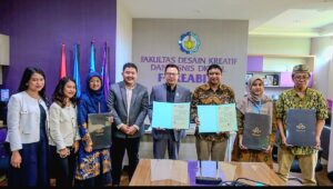 CMK & ITS Surabaya Kolaborasi Cetak Talenta Unggul di Industri Perhiasan 1