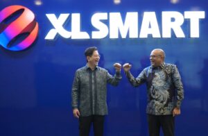 XLSMART Tetapkan Susunan Direksi Baru 1