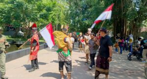 Solo Safari Meriahkan Kemerdekaan RI Dengan Ragam Hiburan 1