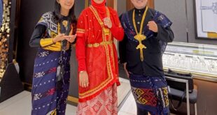 The Palace Jeweler Ajak Masyarakat Lestarikan Budaya Nusantara Dalam Kemerdekaan Indonesia ke-80 21