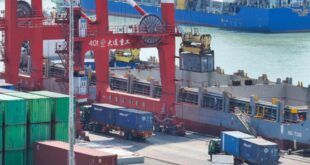 TTL Terus Catat Hasil Positif Kinerja Operasionalnya 30