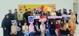 Indosat IMPowering UMKM Diikuti 31 Peserta dari Surabaya 1