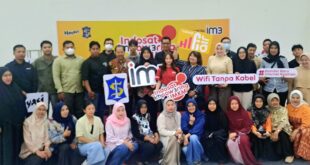 Indosat IMPowering UMKM Diikuti 31 Peserta dari Surabaya 23