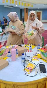 Indosat IMPowering UMKM Diikuti 31 Peserta dari Surabaya 2