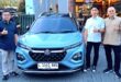 Paruh Pertama 2025, Penjualan Mobil Hybrid Suzuki Capai 61% di Jatim 53
