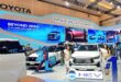 54 Tahun "Toyota Ada untuk Indonesia” Konsisten Jawab Kebutuhan Pasar & Perkuat Kontribusi 57