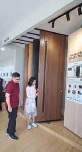 TOSTEM, Brand Premium Jendela & Pintu Aluminium Asal Jepang Kini Buka Showroom Di Surabaya 2