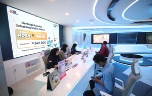 XLSMART Berhasil Raih Kinerja Positif di Q2 2025 1