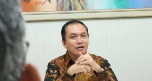 KPPU Dalami Kelangkaan BBM Non Subsidi 3