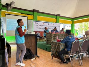 PLN UIT JBM Upayakan Peningkatan Kualitas Layanan Listrik di Gresik 1