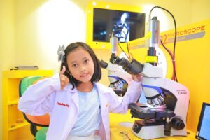 KidZania Surabaya Ajarkan Anak Kerja di Bermacam Profesi 1