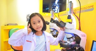 KidZania Surabaya Ajarkan Anak Kerja di Bermacam Profesi 22
