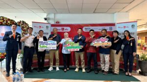 Bandara Juanda Tambah Rute Baru, Semarang Yogyakarta & Banyuwangi 1