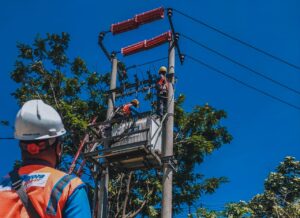 Utamakan Daya Beli Masyarakat, Pemerintah Jaga Tarif Listrik Tetap Terjangkau Sepanjang 2025 1