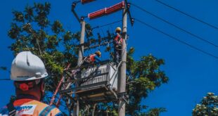 Utamakan Daya Beli Masyarakat, Pemerintah Jaga Tarif Listrik Tetap Terjangkau Sepanjang 2025 21