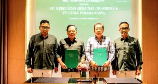 MORA Group Tandatangani MoU Pengelolaan Hotel ke-11, LAMORA Jogja Icon 25