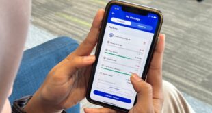 Kelola Kuota Lebih Mudah Tanpa Takut Hangus Dengan Fitur ”My Package” 12