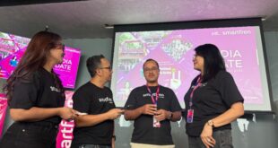 SMARTFREN Kini Hadir Semakin Luas di Indonesia 24