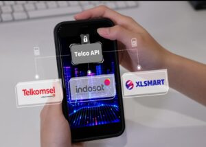 Telkomsel, IOH, dan XLSMART Jalankan Inisatif Bersama Telco API Alliance 1