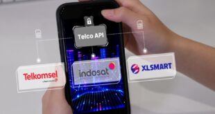 Telkomsel, IOH, dan XLSMART Jalankan Inisatif Bersama Telco API Alliance 5