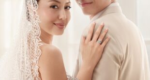 Frank & co. Luncurkan Kampanye “A Timeless Love, Diamonds Born From the Earth” 33