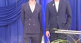 Rayakan Anniversary Ke-46, MONDIAL Gelar Rangkaian Acara “An Odyssey of Majestic Realms” di Estate 89 Surabaya 26