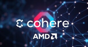 AMD & Cohere Perluas Kolaborasi AI Global 21