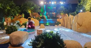 Pesta Ulang Tahun Penuh Imajinasi Hanya di FARMtasy di Legacy Ballroom Surabaya: 2