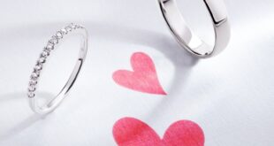 The Palace Jeweler Kembali Hadir Di Bridestory Market 2025 22