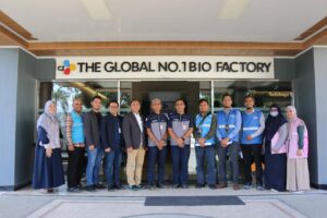 Tingkatkan Kualitas Layanan, PLN UIT JBM Laksanakan Survey Kepuasan Pelanggan 1