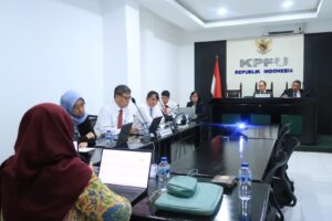 KPPU Dalami Dugaan Hambatan Usaha di Sektor Laboratorium 1