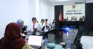 KPPU Dalami Dugaan Hambatan Usaha di Sektor Laboratorium 2