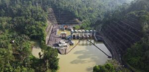 Program BEST di PLTA Besai PLN NP Raih Lestari Award 2025 1