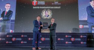 TTL Raih Dua Penghargaan di ILA 2025 27