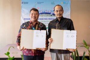 Sinergi PLN NP & BKKBN Wujudkan Generasi Unggul Melalui Program TAMASYA 1