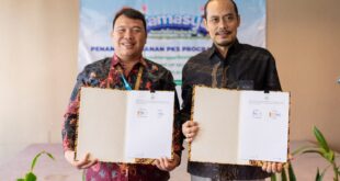 Sinergi PLN NP & BKKBN Wujudkan Generasi Unggul Melalui Program TAMASYA 23