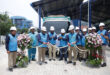 PLN NP Resmikan Unit Produksi Biomassa Pertama di Bandar Lampung 26