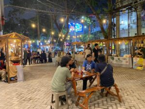 “East Java Coffee Night III” Pertemukan Penikmat & Pelaku Kopi 1
