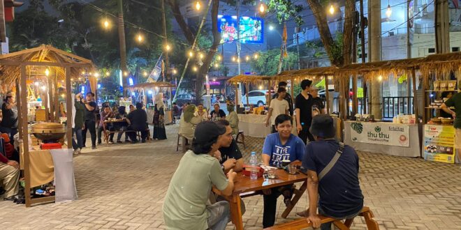 “East Java Coffee Night III” Pertemukan Penikmat & Pelaku Kopi 2