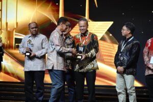 PLN NP Raih Enam Penghargaan Subroto 2025 1