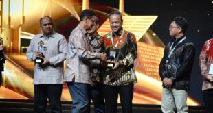 PLN NP Raih Enam Penghargaan Subroto 2025 6