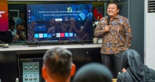 Indosat Terapkan Registrasi Biometrik eSIM 3