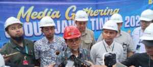 PLTA Sutami, Line Charging Saat BlackOut Sistem Kelistrikan Jawa Timur 2