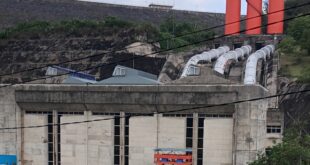 PLTA Sutami, Line Charging Saat BlackOut Sistem Kelistrikan Jawa Timur 29