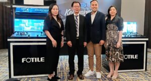 10 Tahun Di Indonesia, FOTILE Kenalkan Kompor Gas Teknologi Sinkronisasi 2