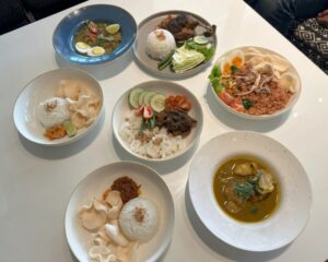 Artotel TS Suites Hidangkan Ragam Menu Khas Surabaya Untuk Semua Kalangan 1