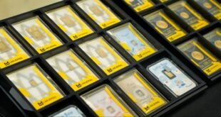 Jangan Ragu, Emas 24 Karat Bisa Dimiliki Secara Online 33