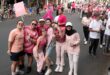Walk With Her (Surabaya in Pink), Wujud Kepedulian Bagi Pejuang & Penyintas Kanker Payudara 71