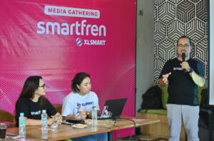 SMARTFREN Perluas Jaringan 3x Lebih Luas Di Gianyar, Klungkung dan Karangasem 1