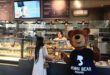 Brown Bear Bakery and Cafe Buka Outlet Pertama di Surabaya 70